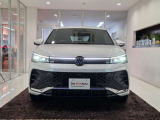 ティグアン TDI 4モーション Rライン ディーゼル 4WD 
