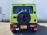 ジムニー XC 4WD 