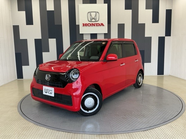 N-ONE  660 オリジナル