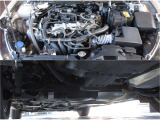 エンジン・下回り状態は良好です☆