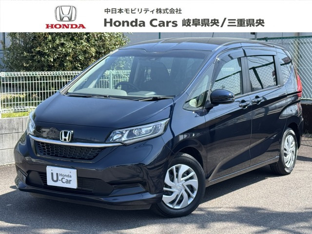 フリード 1.5 G ホンダセンシング 