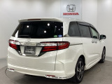 【Honda認定中古車 U-Select】 は3つの安心をお約束します。 1 Hondaのプロが整備した安心。 2 第三者機関がチェックした安心。 3 購入後もHondaが保証する安心。