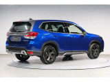 フォレスター 1.8 スポーツ 4WD 