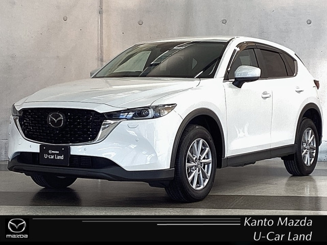 CX-5 2.2 XD プロアクティブ 4WD 