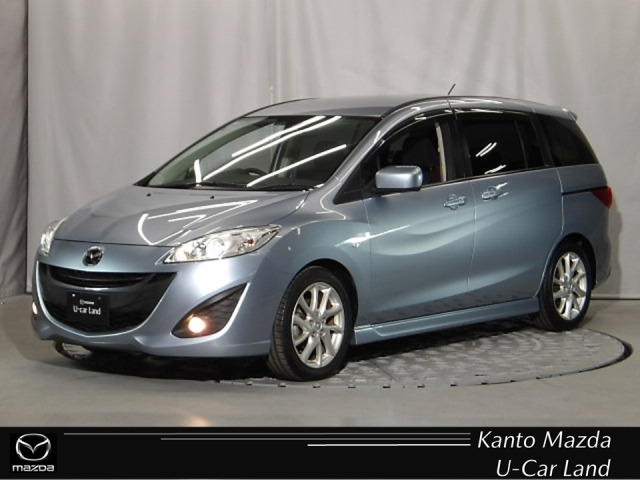 プレマシー2.0 20S