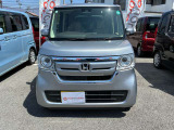 N-BOX G ホンダセンシング 4WD 