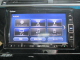 フルセグTV/FM/AM/DVD/CD/CD録音/SD/USB/Bluetooth