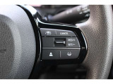 Honda SENSING搭載!渋滞追従機能付きアダプティブクルーズコントロール(ACC)車線維持支援システ(LKAS、標識認識機能、後方誤発進抑制機能が備わっており、ドライバーの負担が軽減されます。