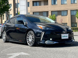 プリウス 1.8 S 修復歴無し