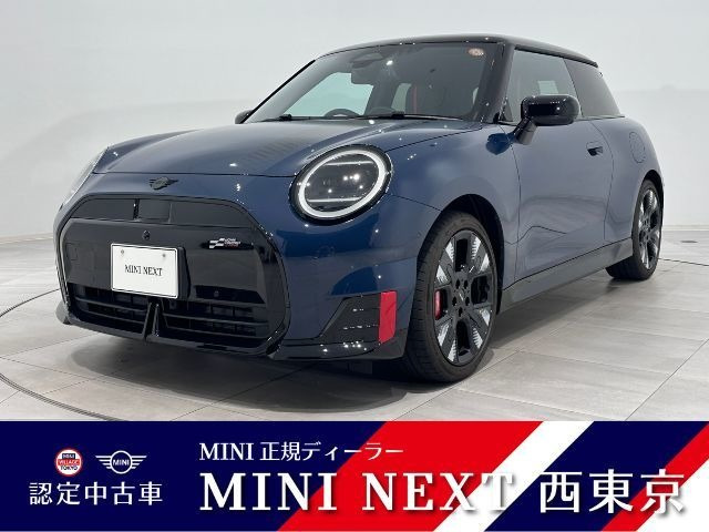 BMW MINI ミニ 