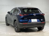 CX-30 2.0 20S ブラックトーンエディション