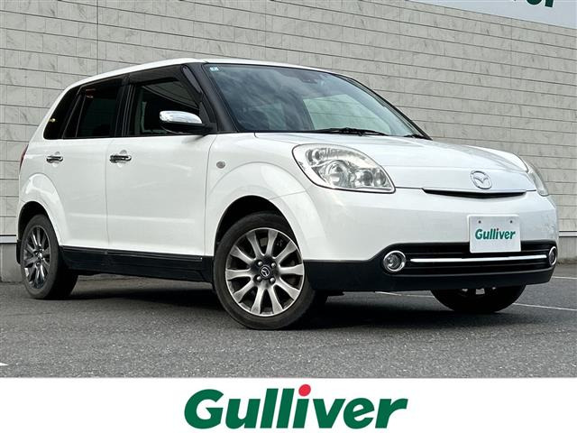 マツダ ベリーサ 