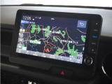 ◆ホンダ純正メモリーナビ◆初めての場所もナビゲーションがご案内!Apple Car Play・Android Autoでスマホ連携も可能!対応するアプリをディスプレイで操作できます。
