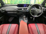 UX 250h Fスポーツ 