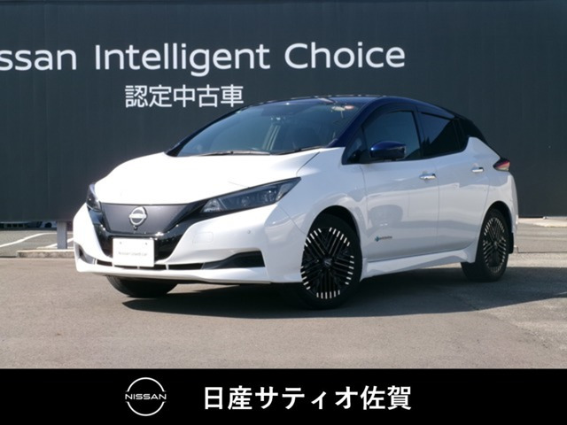 日産 リーフ 