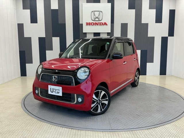 N-ONE プレミアム ツアラー Lパッケージ 