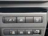 【運転席操作部】運転に役立つ機能ばかり!快適なドライブにしてくれること間違いなし!!