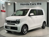 ホンダ N-WGN