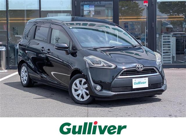 トヨタ シエンタ 