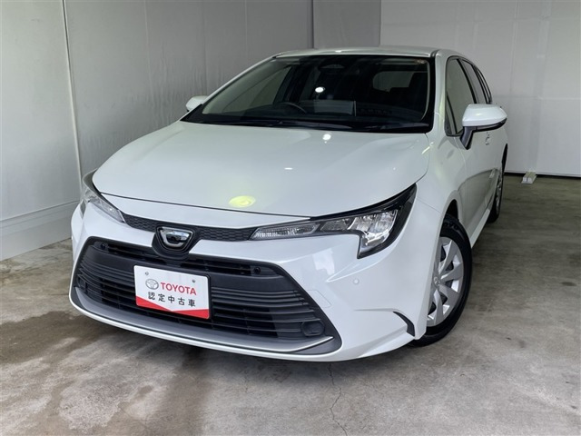 カローラツーリング 1.5 G 