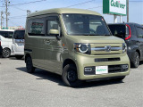 ホンダ N-VAN