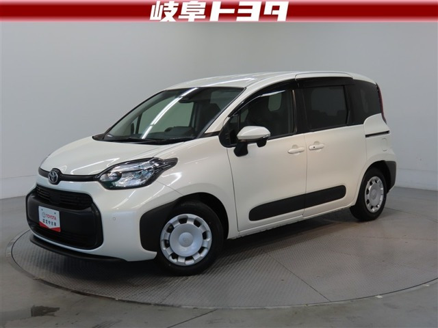 トヨタ シエンタ 