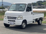 アクティトラック SDX 4WD