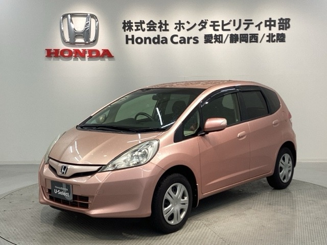 ホンダ フィット 