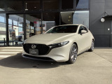マツダ MAZDA3ファストバック