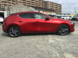 MAZDA3ファストバック 2.0 20S プロアクティブ ツーリング セレクション 