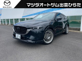 マツダ CX-5