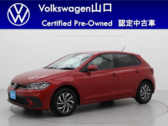 フォルクスワーゲン ポロ 