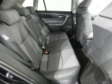ゆとりある広々とした車内空間は、ドライブを始め買い物やレジャーなど、幅広く活躍します。