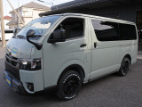 人気のアースカラーパッケージカスタム車両入庫!!