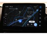 休日のドライブも簡単操作で目的地を設定でき、迷わず目的地まで案内してくれるナビゲーションです♪