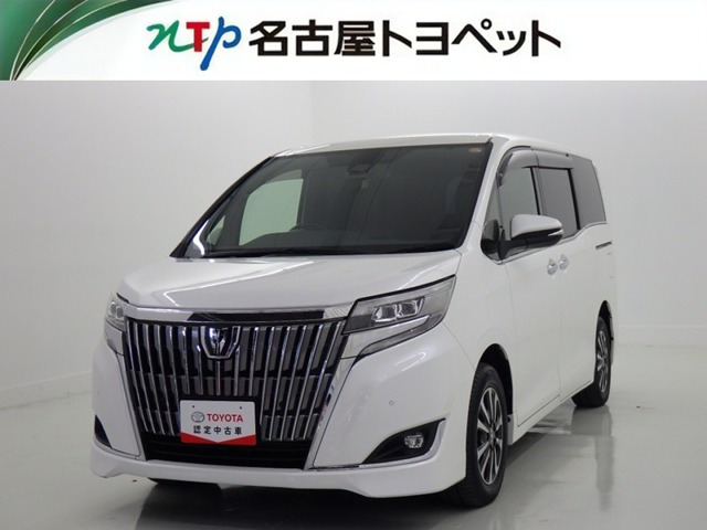 エスクァイア 2.0 Gi 