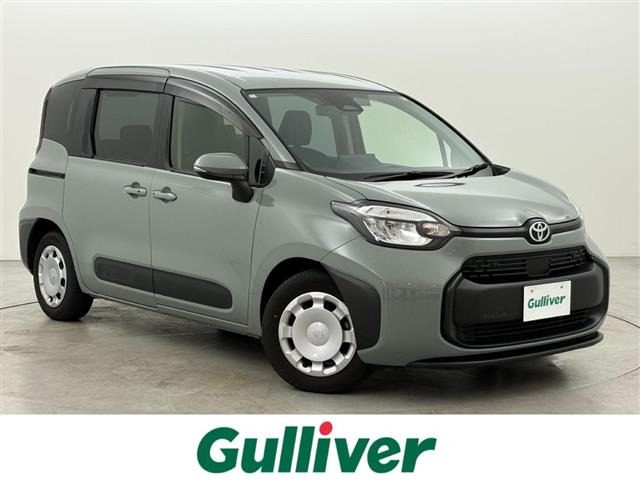 シエンタ 1.5 G 修復歴無し