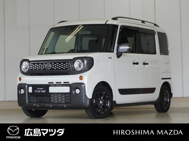 マツダ フレアワゴン 