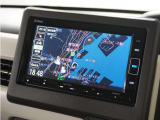 ◆ホンダ純正メモリーナビ◆初めての場所もナビゲーションがご案内!楽しい旅行をサポートします。