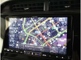ナビゲーション付なので、何時何処でも行きたい場所へ。 ナビって無くて良いかなと思っていても一度使うと手放せませんよね。