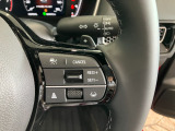 【Honda SENSING】衝突被害軽減ブレーキ〈CMBS〉、ACC〈アダプティブ・クルーズ・コントロール〉、LKAS〈車線維持支援システム〉、誤発進抑制機能、等で安全運転のサポートをします!