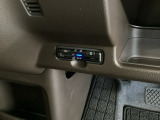 ETC車載器。納車前にセットアップし、お渡しいたします。※別途料金かかります。