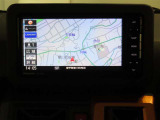 パナソニック製ナビ装備!地図描写は文字も道もクリアで見やすく、滑らかに表示します。これさえあればもう道に迷わないですみますね♪フルセグで地上波デジタル放送TVもバッチリ綺麗に見れちゃいます♪
