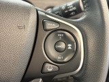 ホンダセンシング付きです!様々な安全装備と運転支援装置があなたを危険から守り運転の負担も軽減してくれます!操作は簡単ですので心配はしないで下さい。