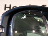 安全運転をサポートする様々な機能が備わっています!