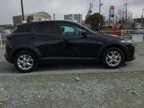 CX-3  1.5 15S ツーリング