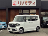 ホンダ N-BOXカスタム