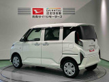 納車後の点検、車検などアフターサービスもお任せください!