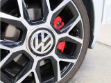 up!  GTI