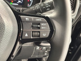 クルーズコントロールを装備しています。高速道路などで一定の速度で走ってくれるので運転が楽ですよ!速度を設定できますので、スピードの出しすぎにも注意できます。